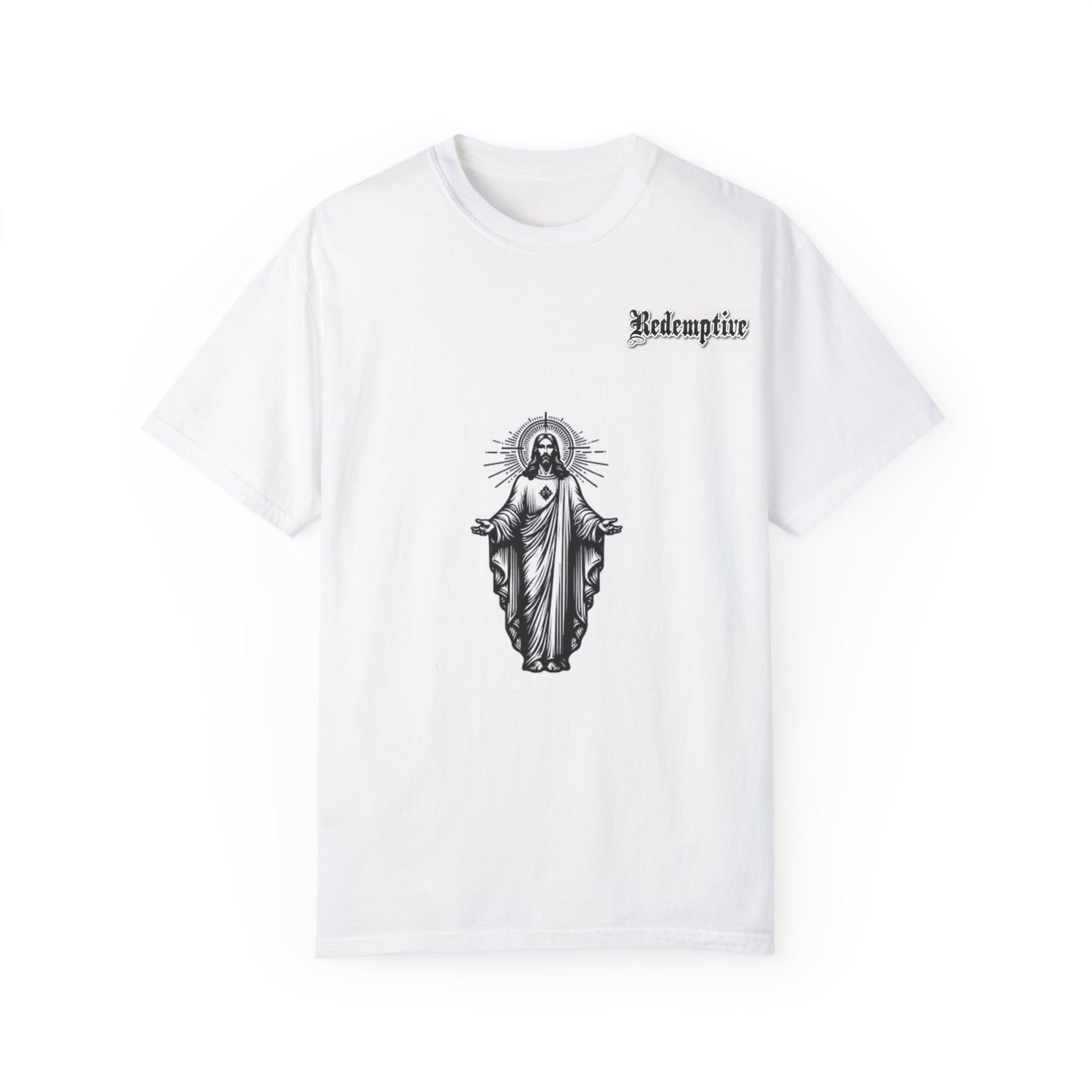 Jesus shirt