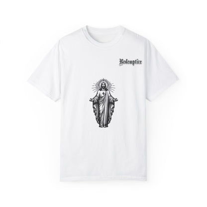 Jesus shirt