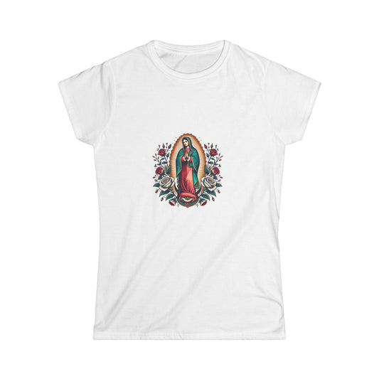 Women's Mary tee