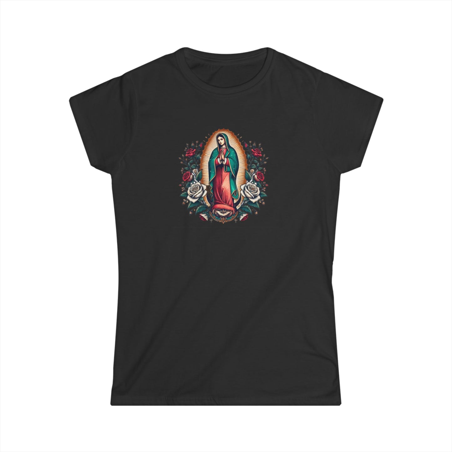 Women's Mary tee