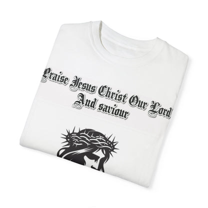 Jesus shirt Finale edition