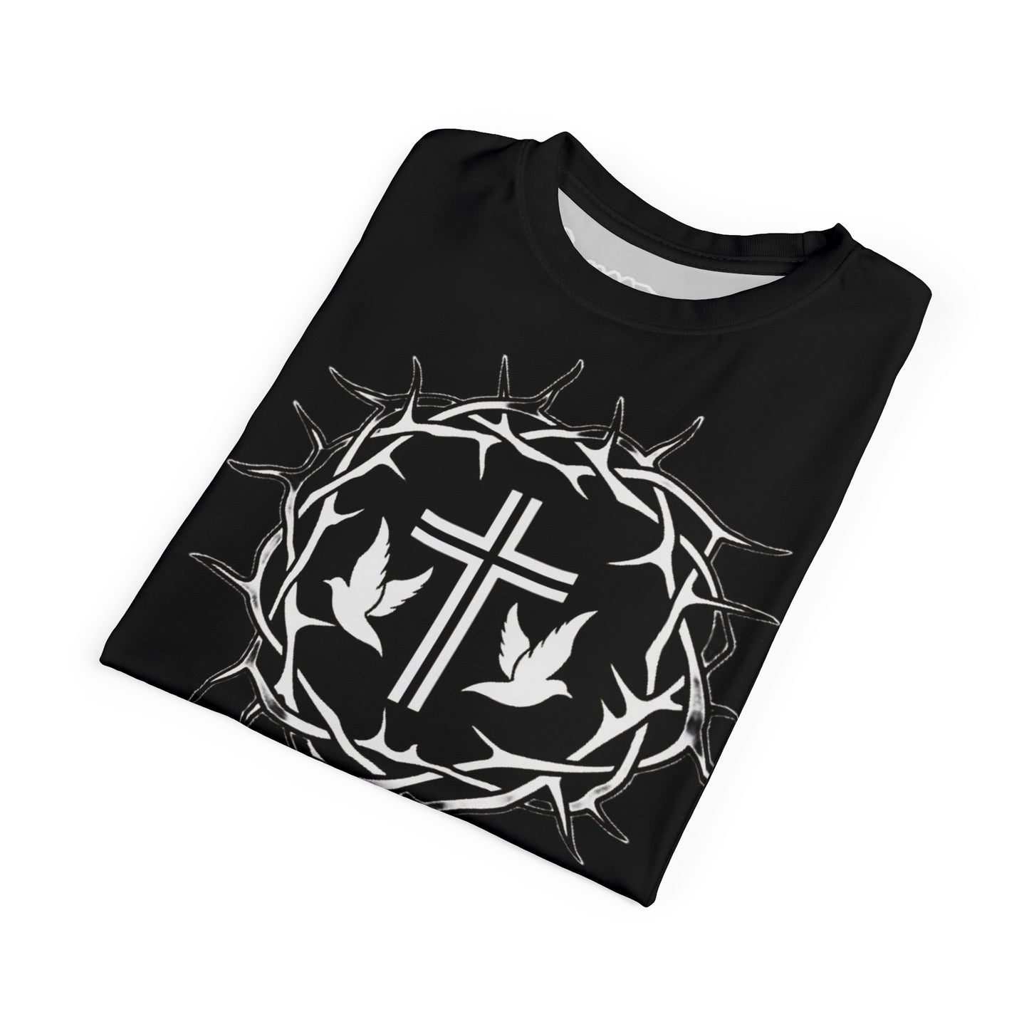 Man of suffering tee