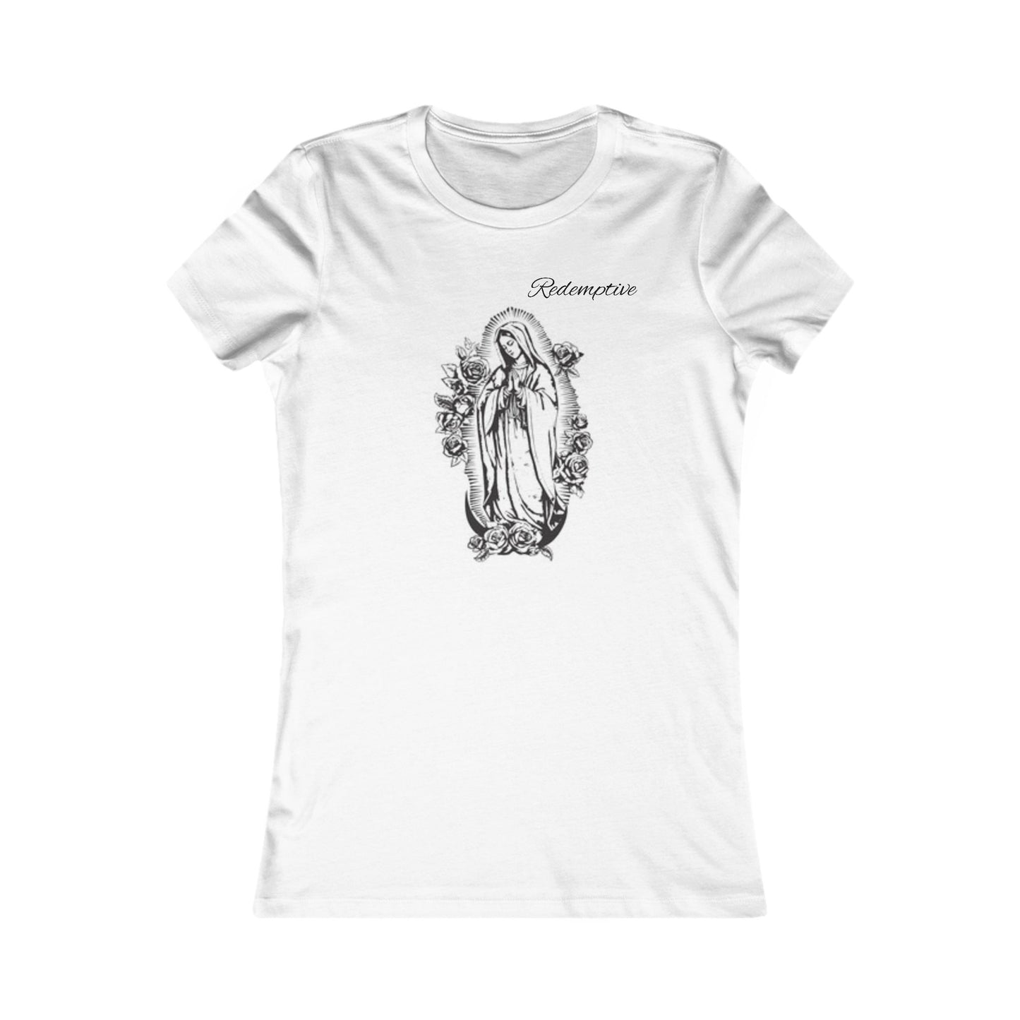 Women's Mary Tee