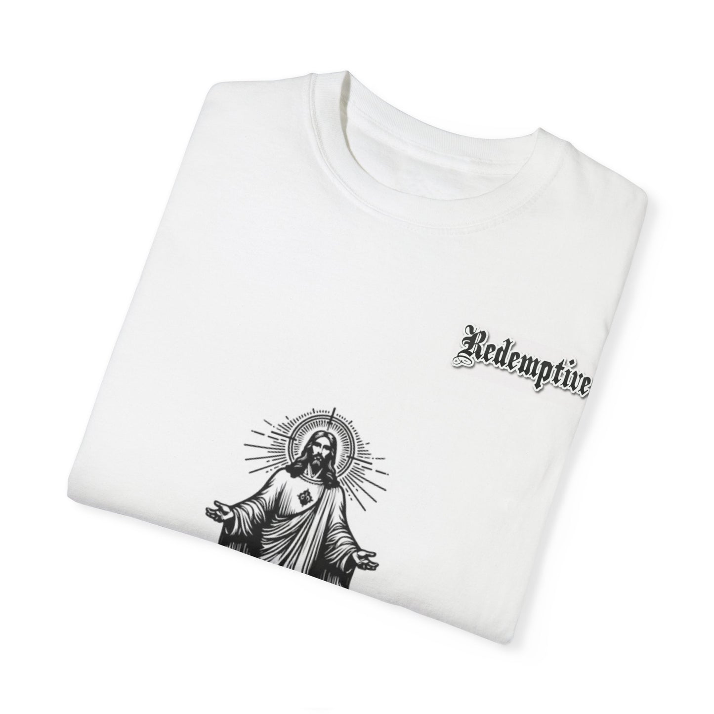 Jesus shirt